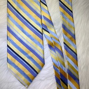 City of London men’s used tie